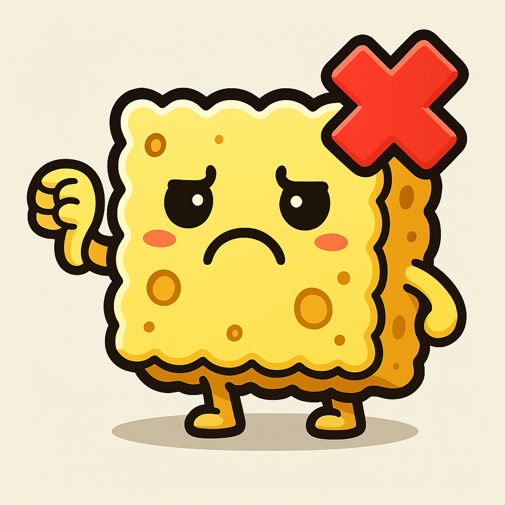 Zeespons afkeur-logo