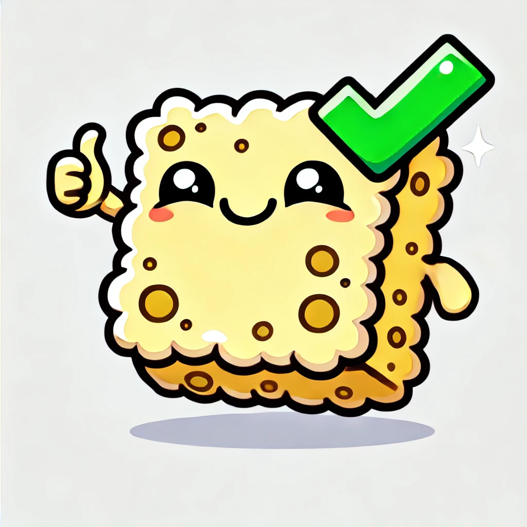 Zeespons goedkeur-logo